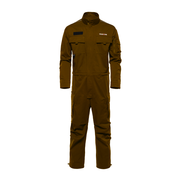 WW-ST001