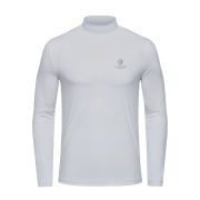 S-아쿠아터틀넥티셔츠