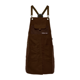 WA-X001(앞치마)