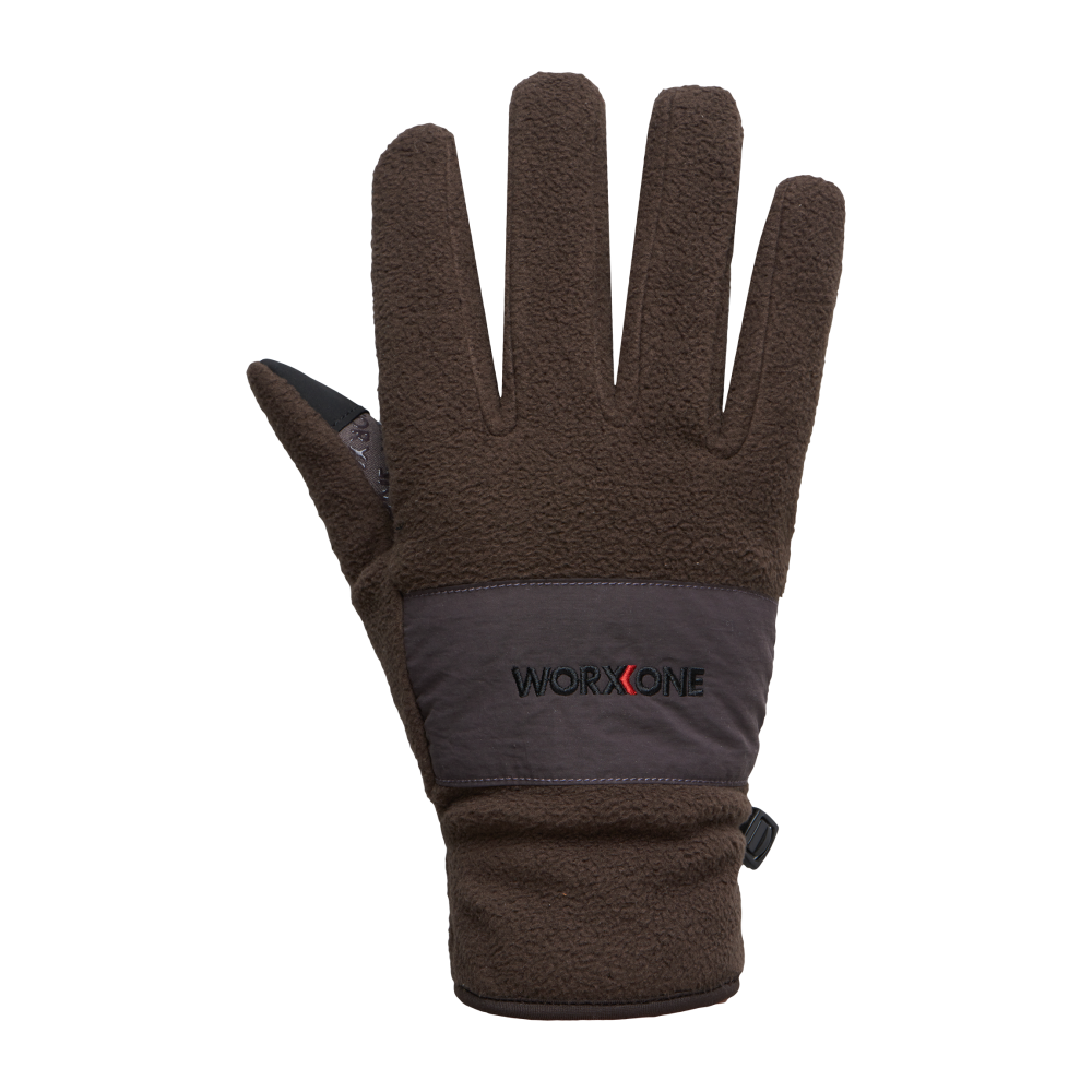 WA-G001(플리스장갑)