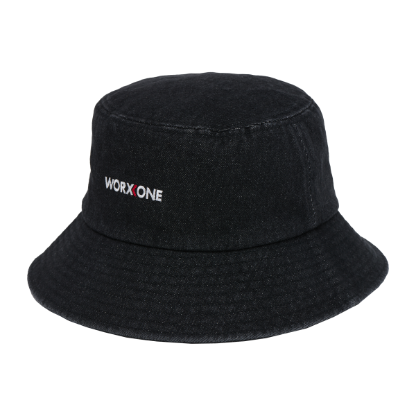 WA-H006(데님버킷)