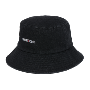 WA-H006(데님버킷)