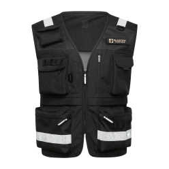 S-Premium Rider Vest