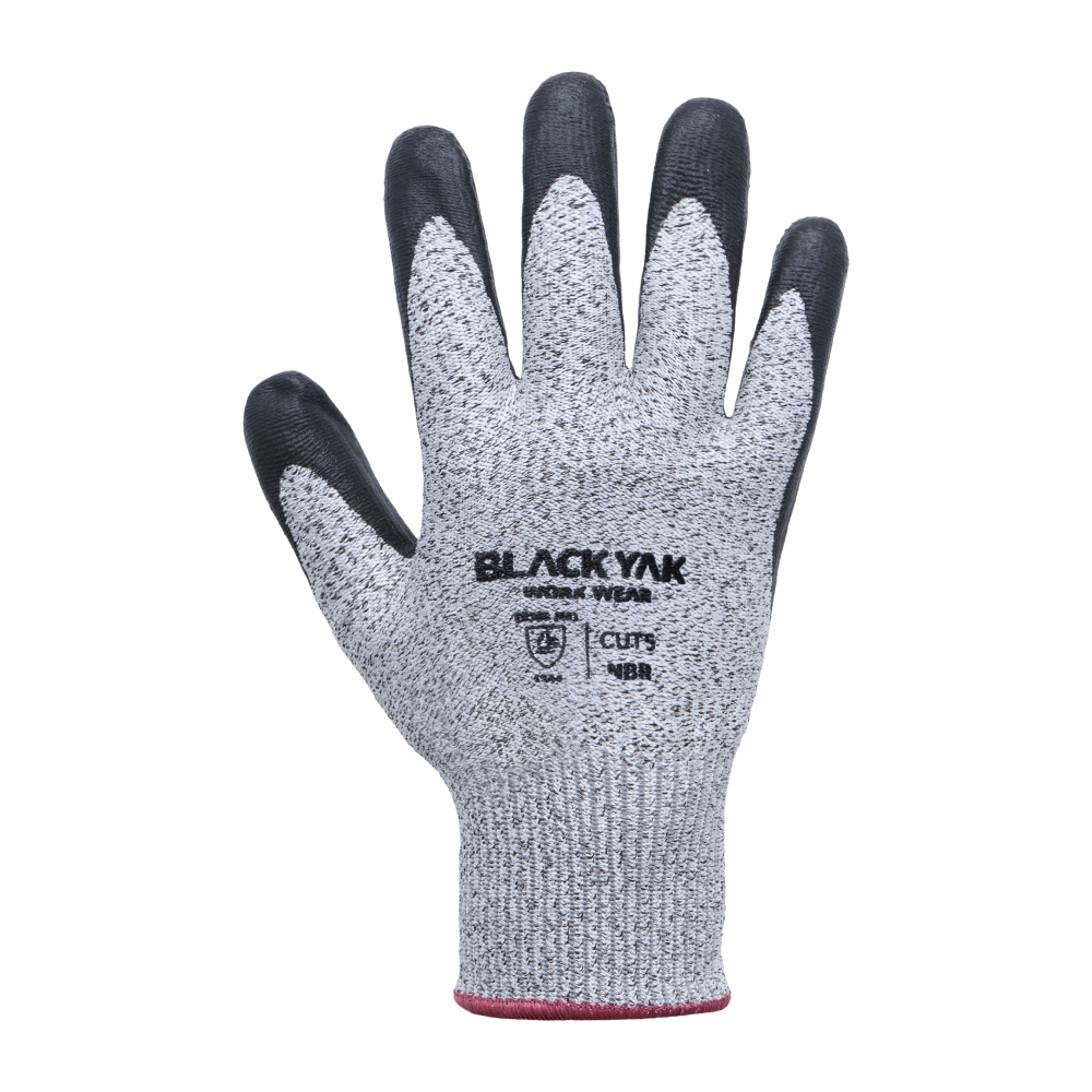 S-야크그립(CUT5 NBR)