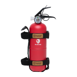 S-Fire Extinguisher 700