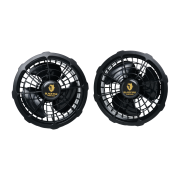 S-Cooling Fan