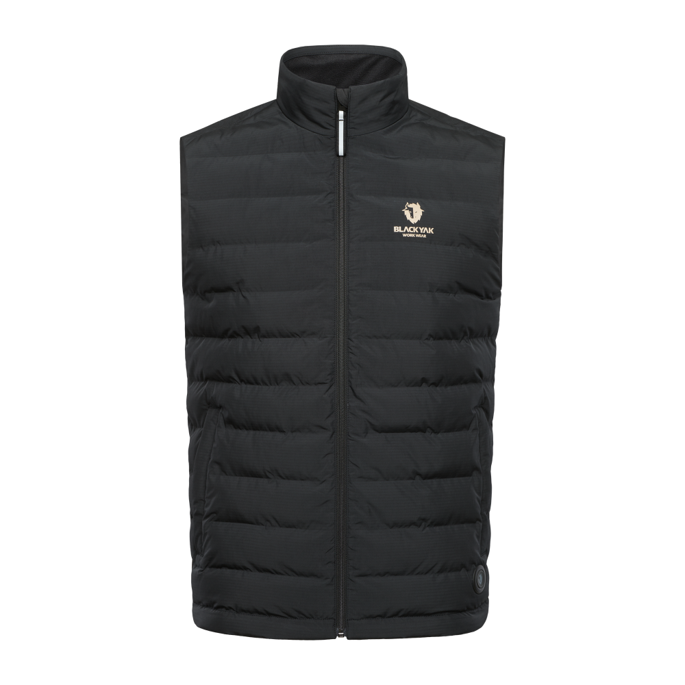 S-하이넥발열조끼