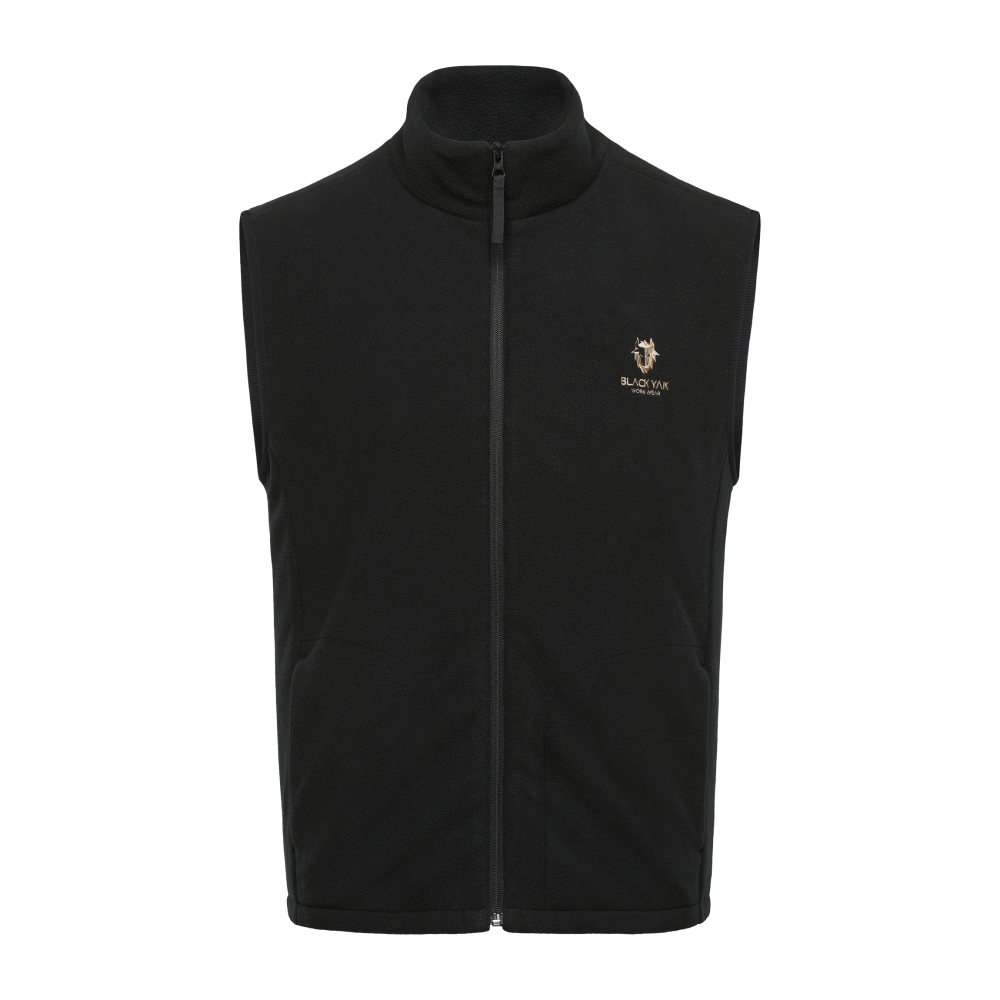 S-기모발열조끼