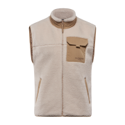 S-플리스발열조끼