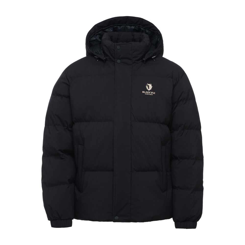 S-워크푸퍼패딩