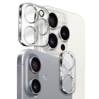 아이폰16 15 14 13 프로 프로맥스 미니 플러스 강화유리 카메라 보호필름 2장