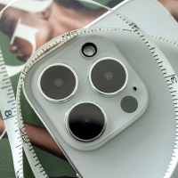 아이폰16 15 14 13 프로 프로맥스 미니 플러스 강화유리 카메라 보호필름 2장