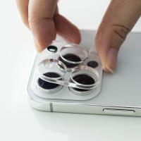 아이폰16 15 14 13 프로 프로맥스 미니 플러스 강화유리 카메라 보호필름 2장