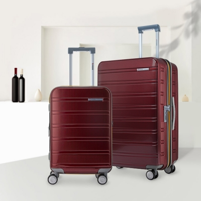 벤토사 인피오르 K5 갤럭시 확장형 캐리어 수학여행 연예인 수하물 여행 캐리어 24인치 28인치