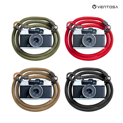 벤토사 카메라 로프 넥스트랩 꼬임방지 어깨 끈 VTS-TYT5