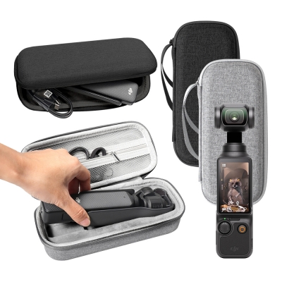 벤토사 DJI 오즈모 포켓3 전용 정리 보관 파우치 케이스