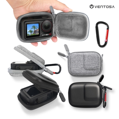 벤토사 DJI 오즈모 액션5 4 3 미니가방 파우치 케이스