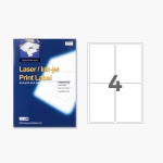 전산 라벨 4004(10매)