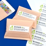 전산 라벨 4018(100매)