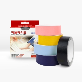 35mm 제본 테이프 (5종 택1)