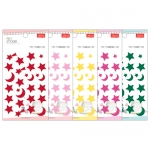 펠트_713(적색/노랑/녹색/연핑크/진핑크)