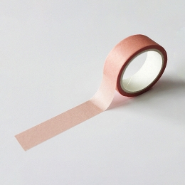 마스킹테이프_MST12 살구