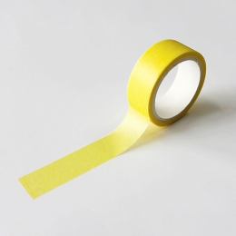 마스킹테이프_MST13 레몬