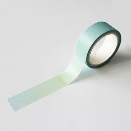 마스킹테이프_MST15 그라데이션 하늘