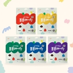 [오아트] 볼클레이랑 50g(17종 택1/미술준비물/KC인증)