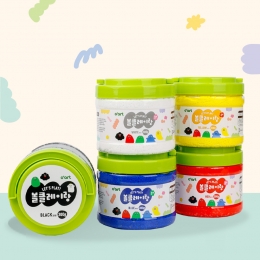 [오아트] 볼클레이랑 300g(17종 택1/미술준비물/KC인증)