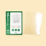 [오아트] A4 낱장 복사용 OHP 필름(100mic/100매입/광학필름)