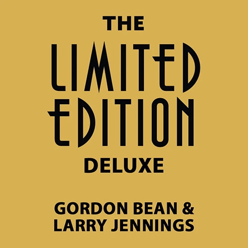 더 리미티드 에디션 디럭스(The Limited Edition Deluxe)
