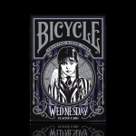 바이시클 웬즈데이 덱(Bicycle Wednesday Playing Cards)
