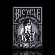 바이시클 웬즈데이 덱(Bicycle Wednesday Playing Cards)