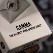 감마(Gamma)