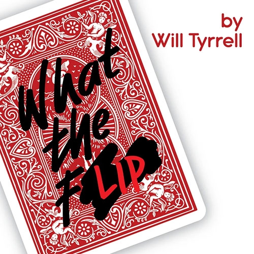 왓 더 플립(What The Flip)