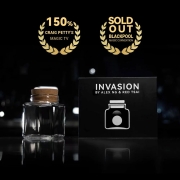 인베이젼(INVASION by Alex Ng & Red Tsai)