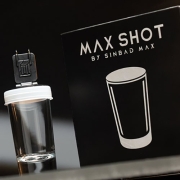 맥스 샷(Max Shot)