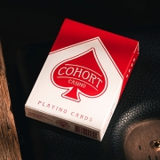 코호트 카지노 마키드덱(Cohort Casino Marked Playing Cards)