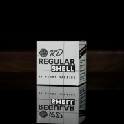 RD 레귤러 쉘(RD REGULAR SHELL)