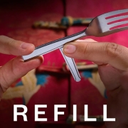 T-포크 리필기믹(T-Fork Refill 20)