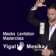 메시카 레비테이션 마스터클래스(Mesika Levitation Masterclass)