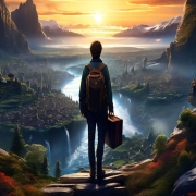 트레블러(The Traveler)