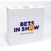 베츠 인 쇼(Bets in Show by John Guastaferro)