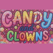 캔디 클라운(Candy Clown by Juan Pablo)