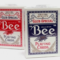 비덱 오리지널 포커사이즈 (Bee Deck Original Poker Size)