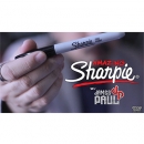 어메이징 샤피 펜(Amazing SharpiePen)