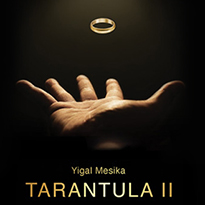 타란튤라 II (Tarantula II by Yigal Mesika)
