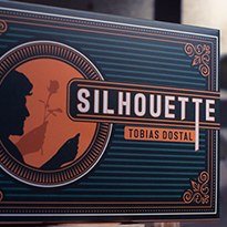 실루엣(Silhouette by Tobias Dostal)