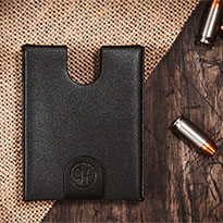 덱 슈터(Deck Shooter Black by Hanson Chien) 블랙